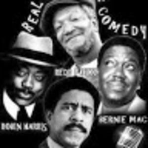 Meet your Posher, Larry